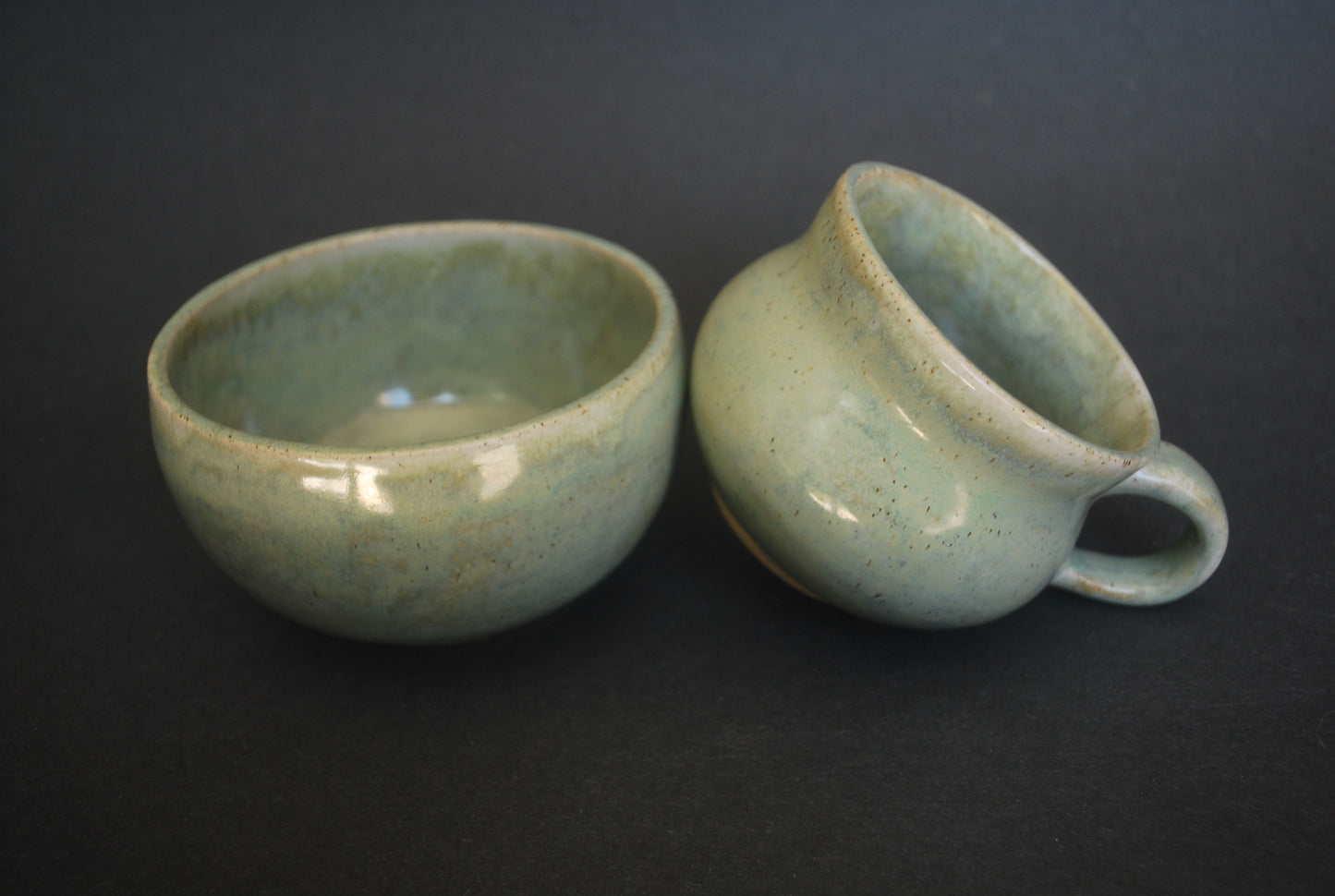 Sage Green Small Bowl