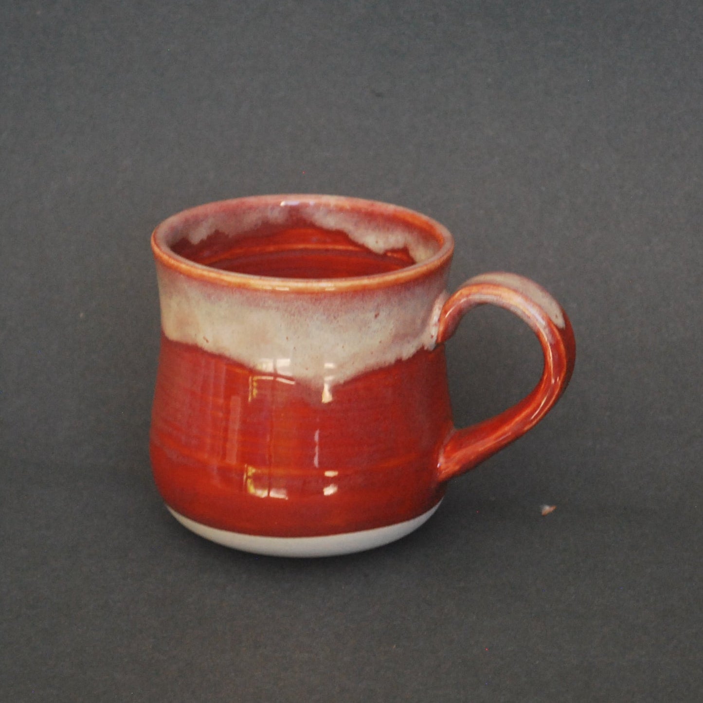 Red Mug
