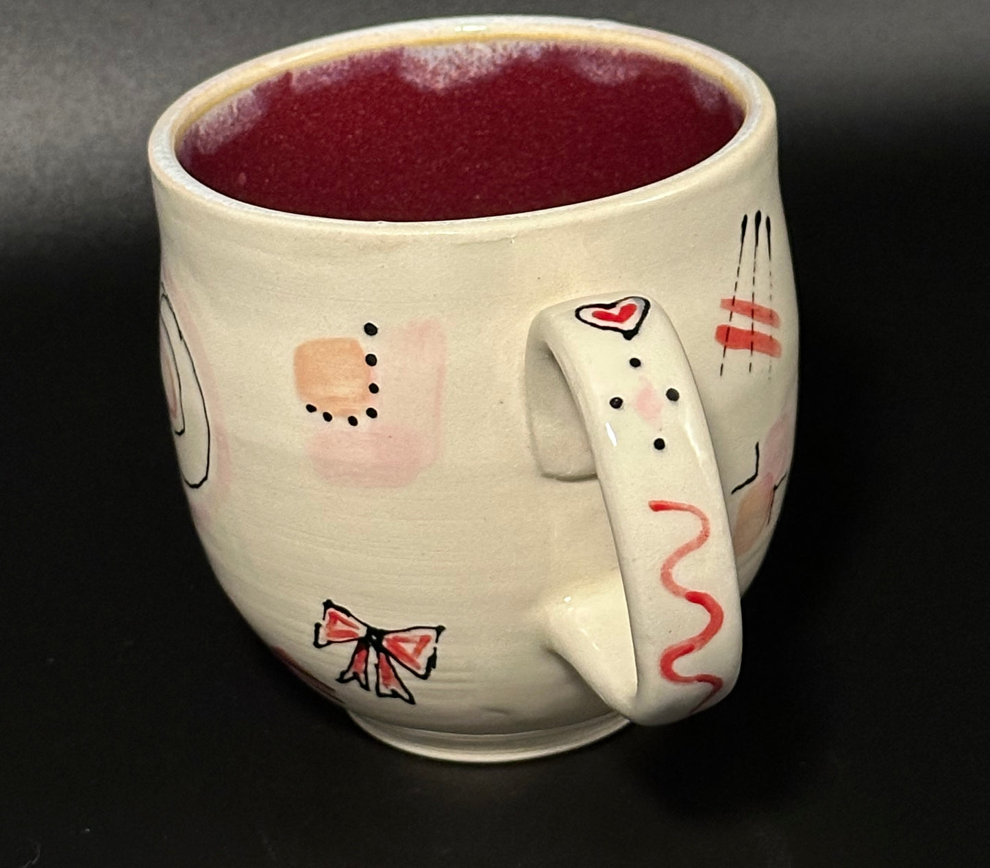 Femme Mug