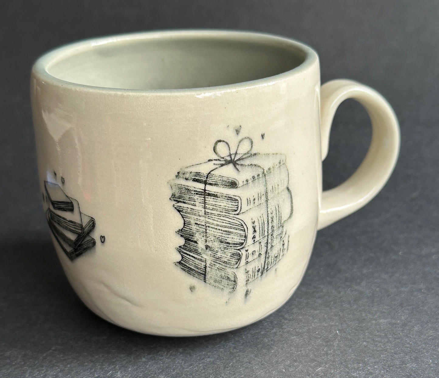 Smut-Tea Mug