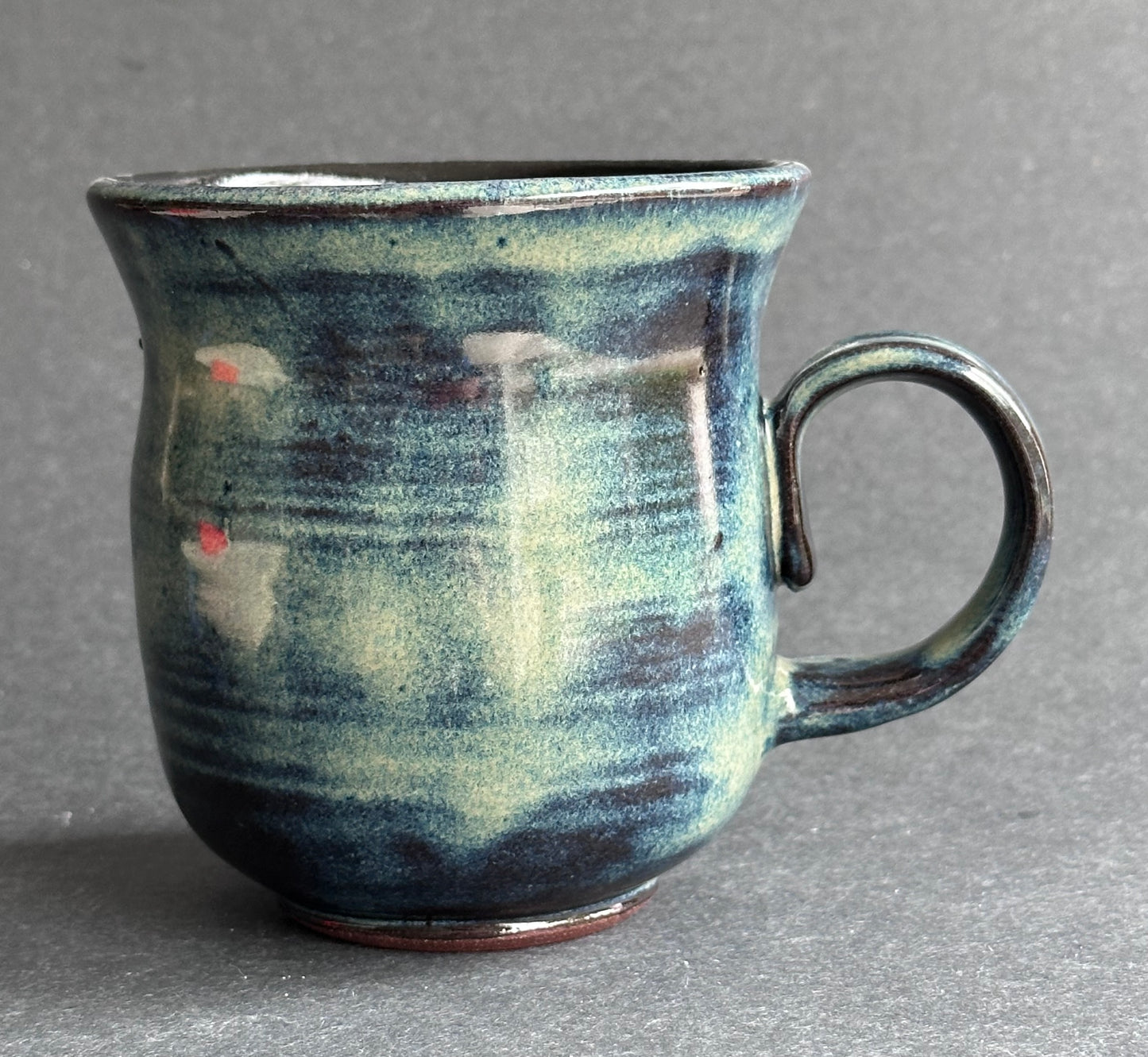Small Azriel Mug
