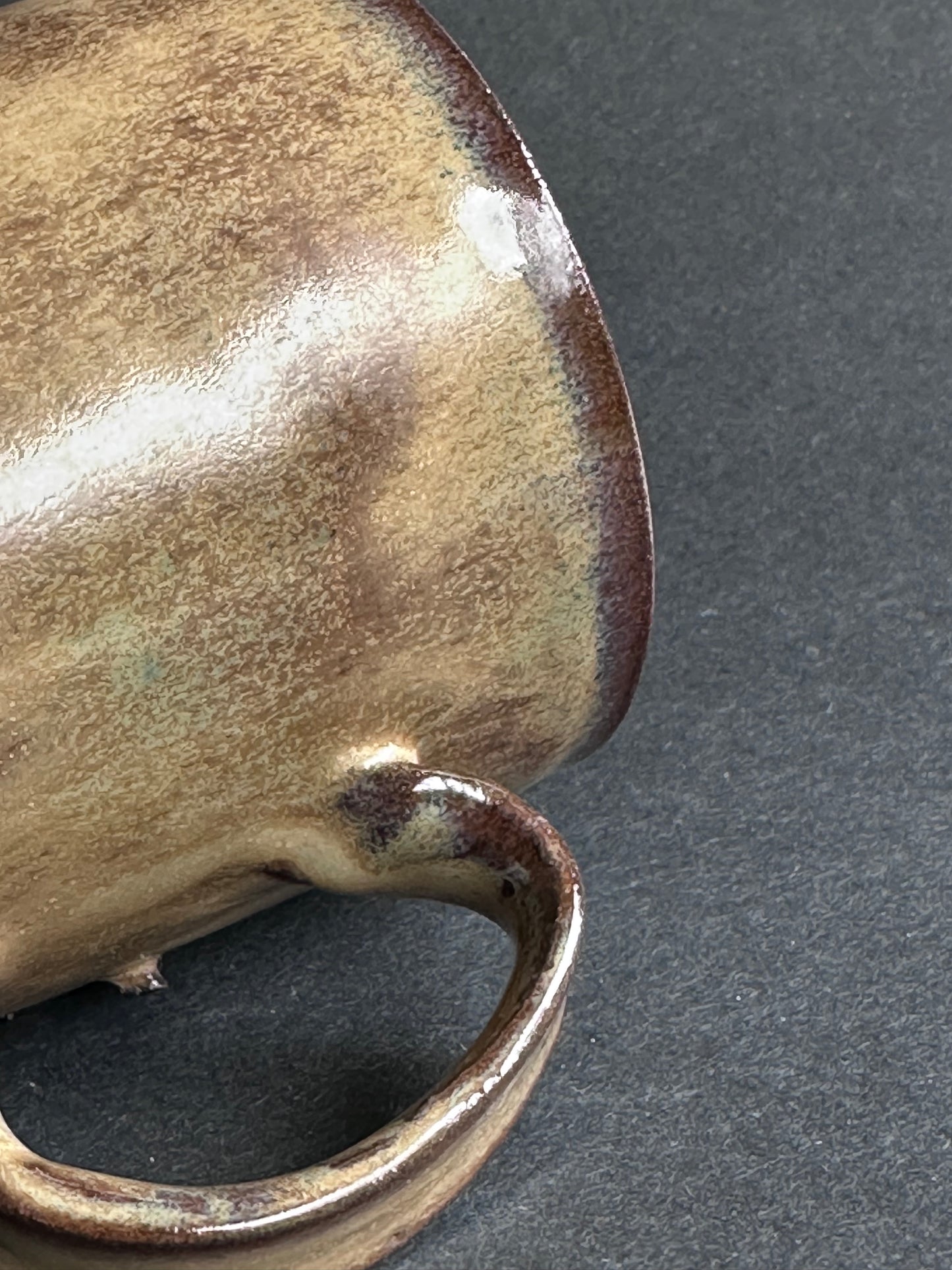 Small Cassian Mug