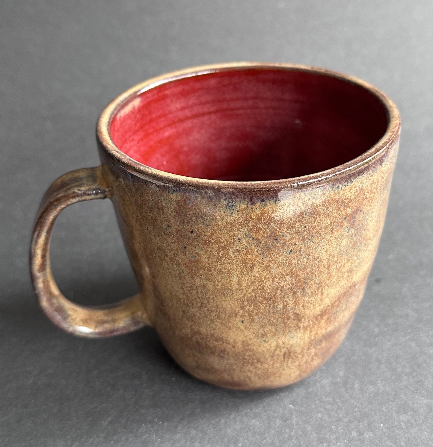 Medium Cassian Mug