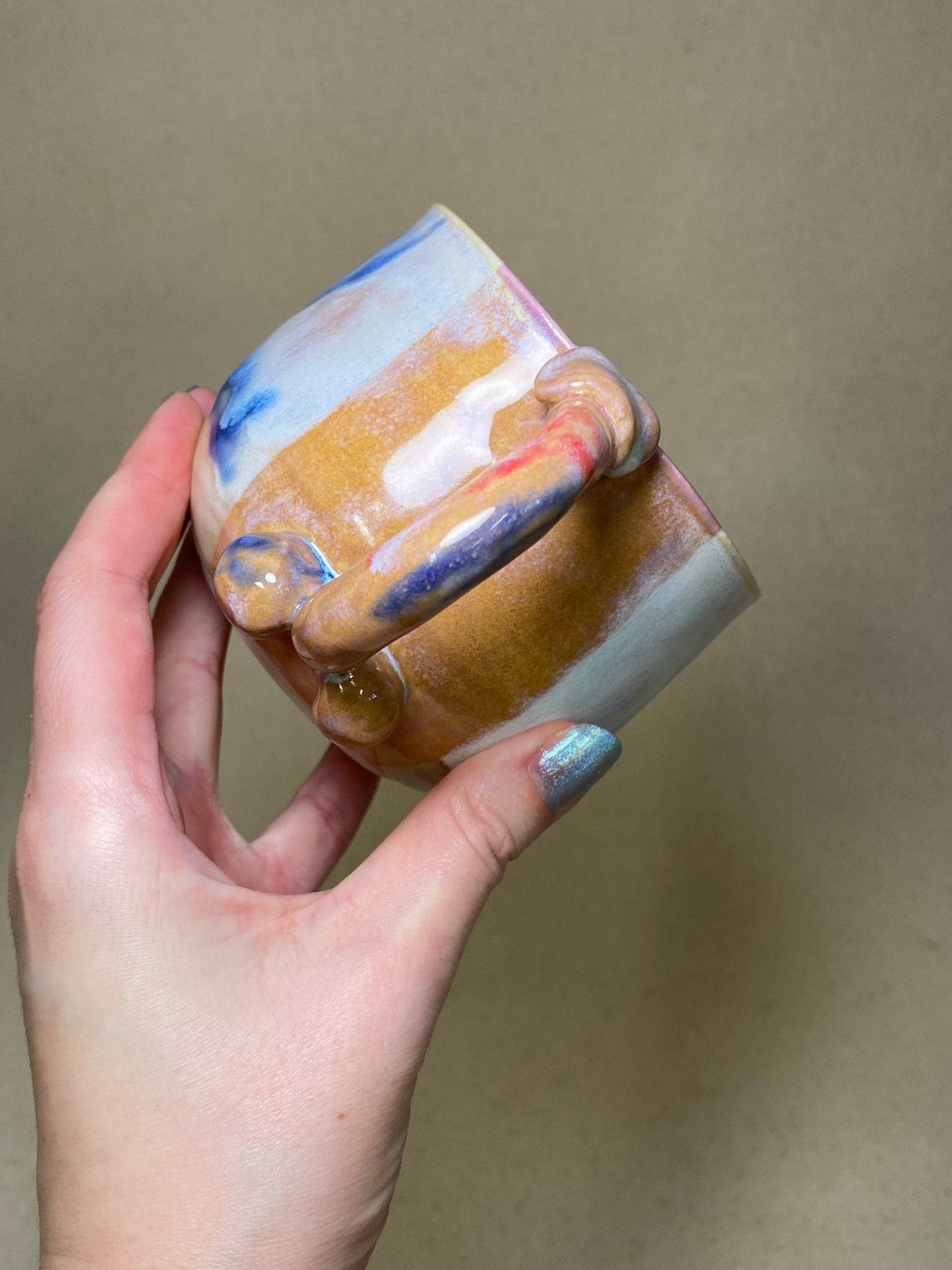 Lil' Weenie Mug