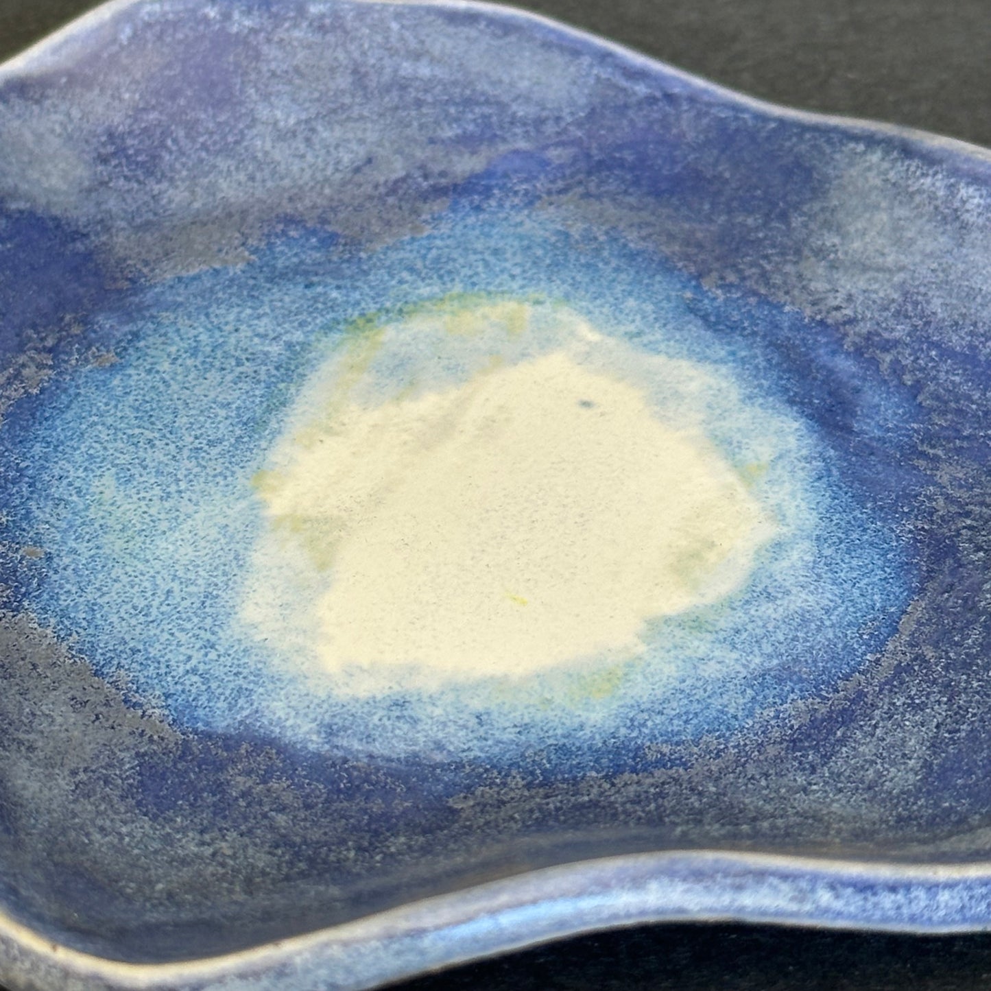 Amoeba Plate