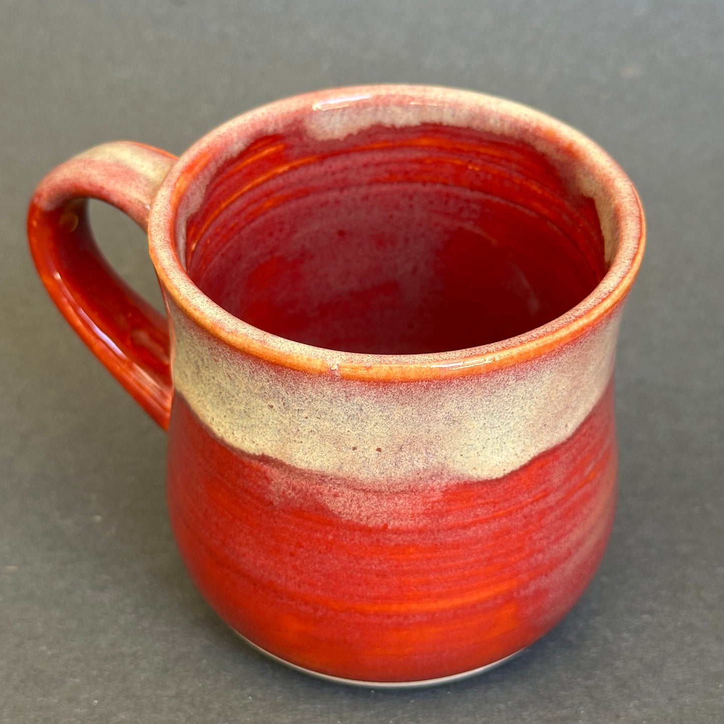 Red Mug
