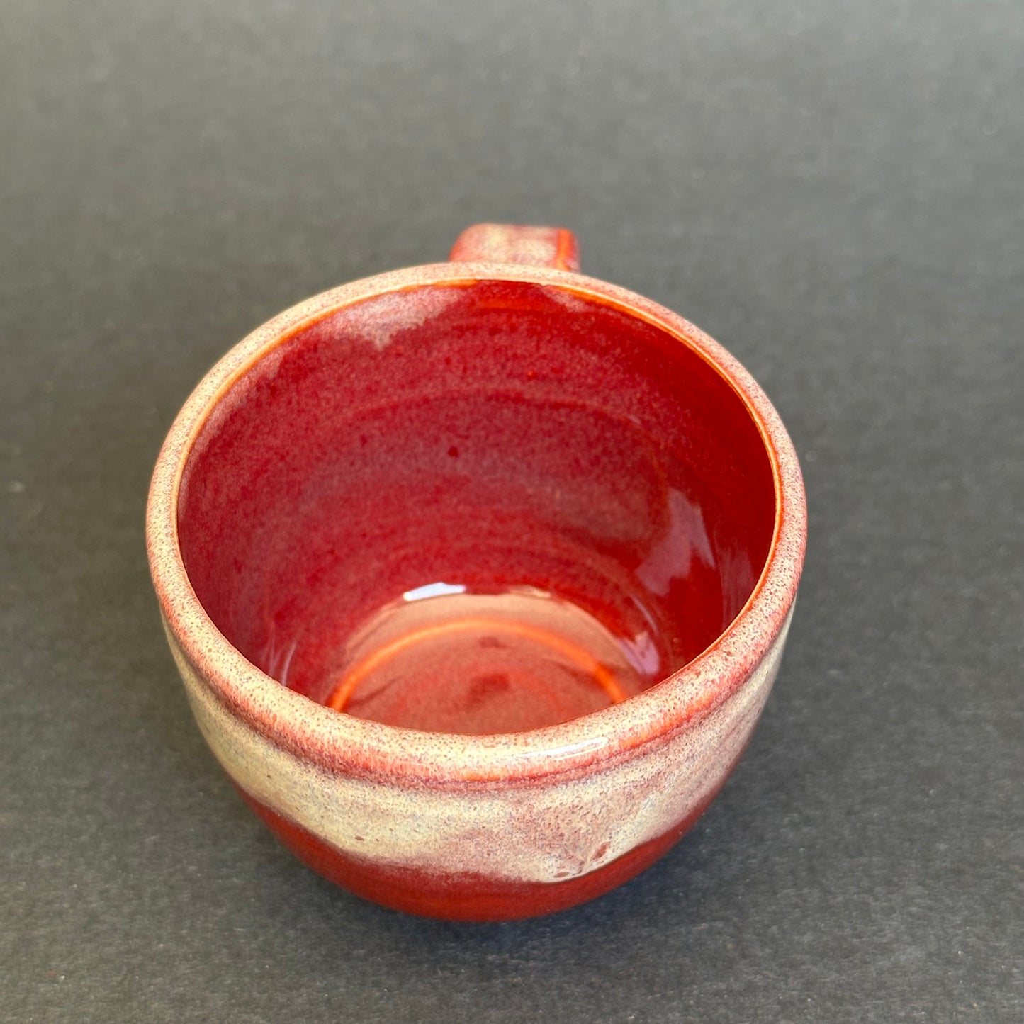 Handmade Espresso Cup