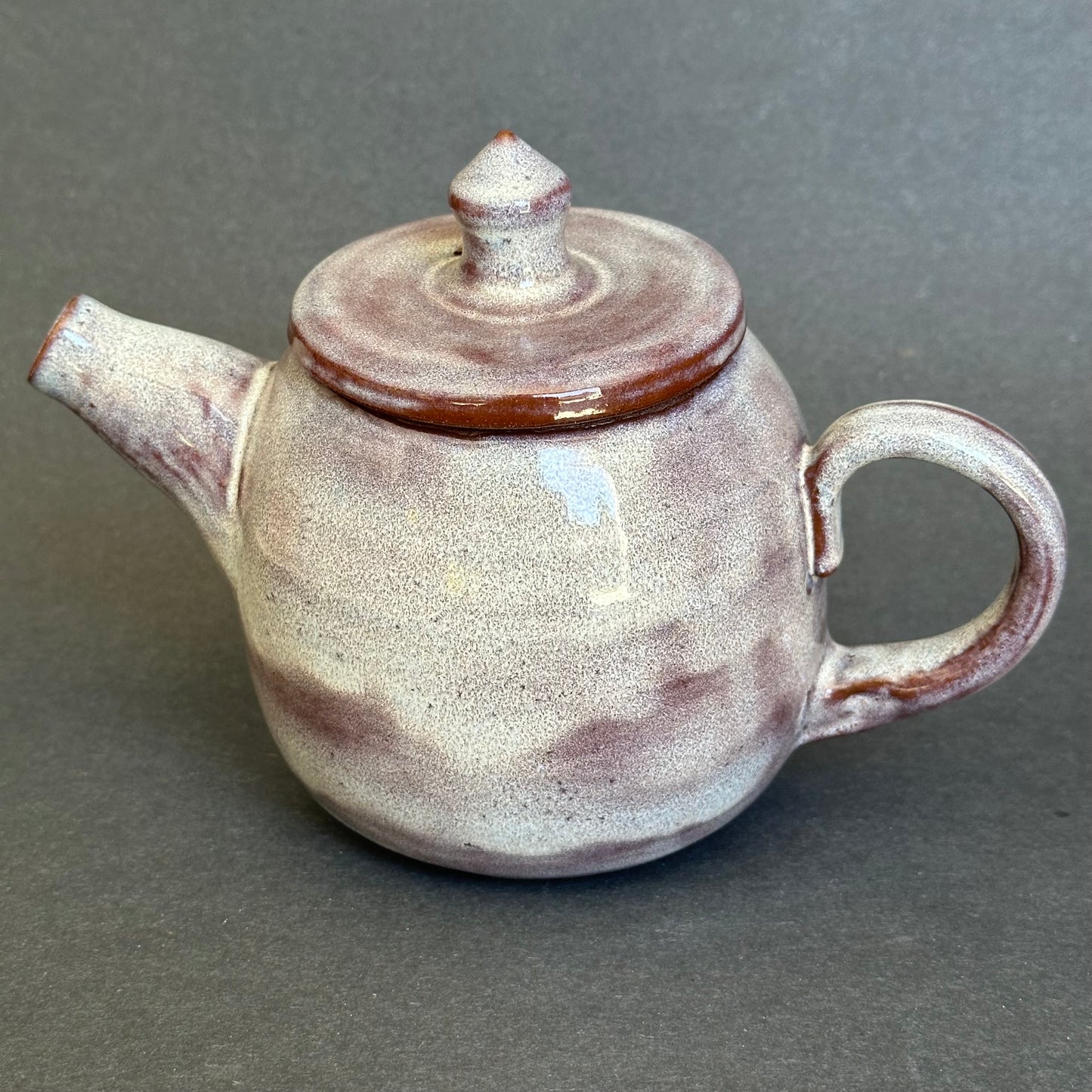 Sweet Dreams Teapot