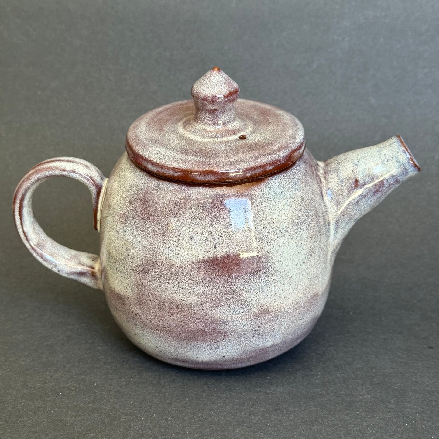 Sweet Dreams Teapot
