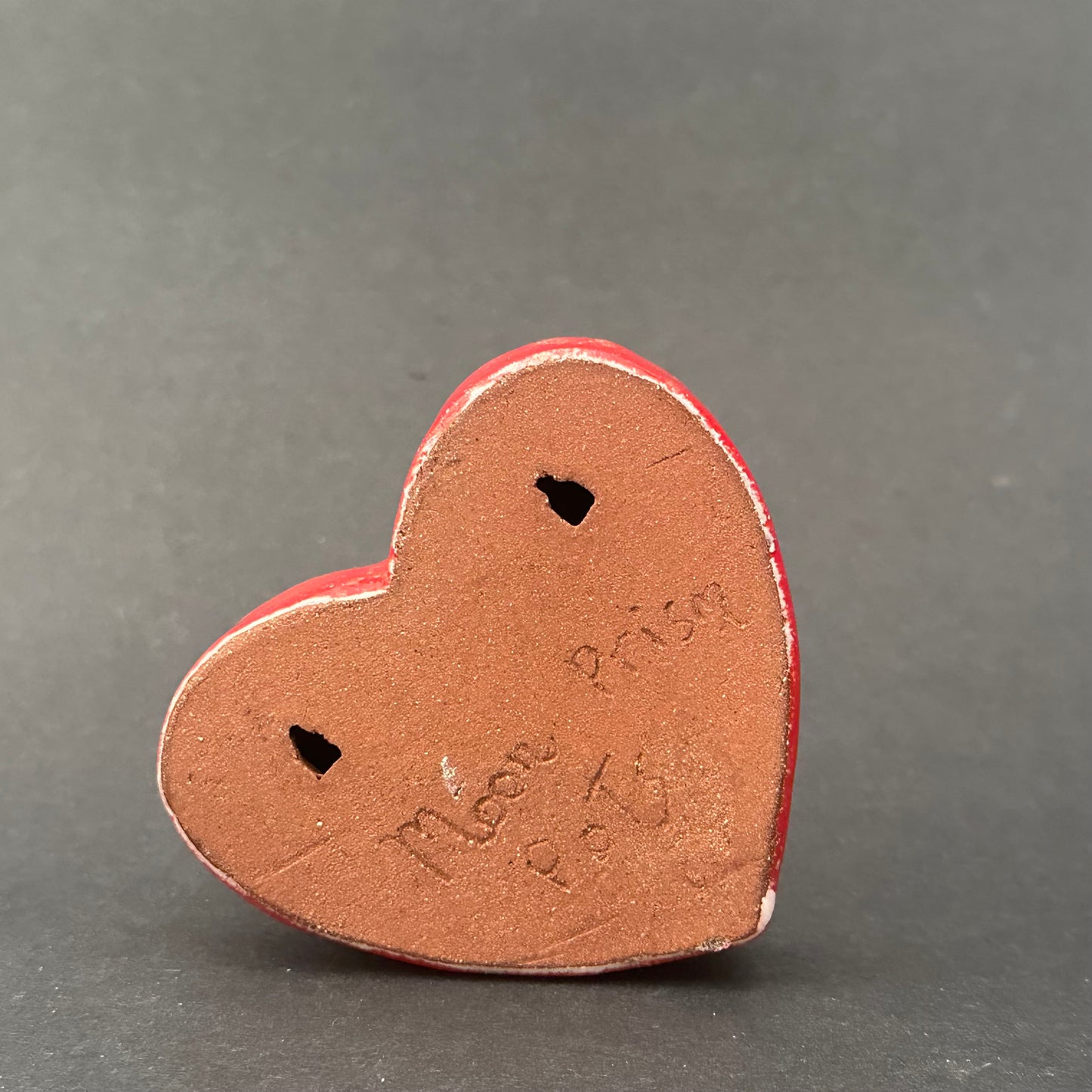 Heart Chocolate Box Wall Art