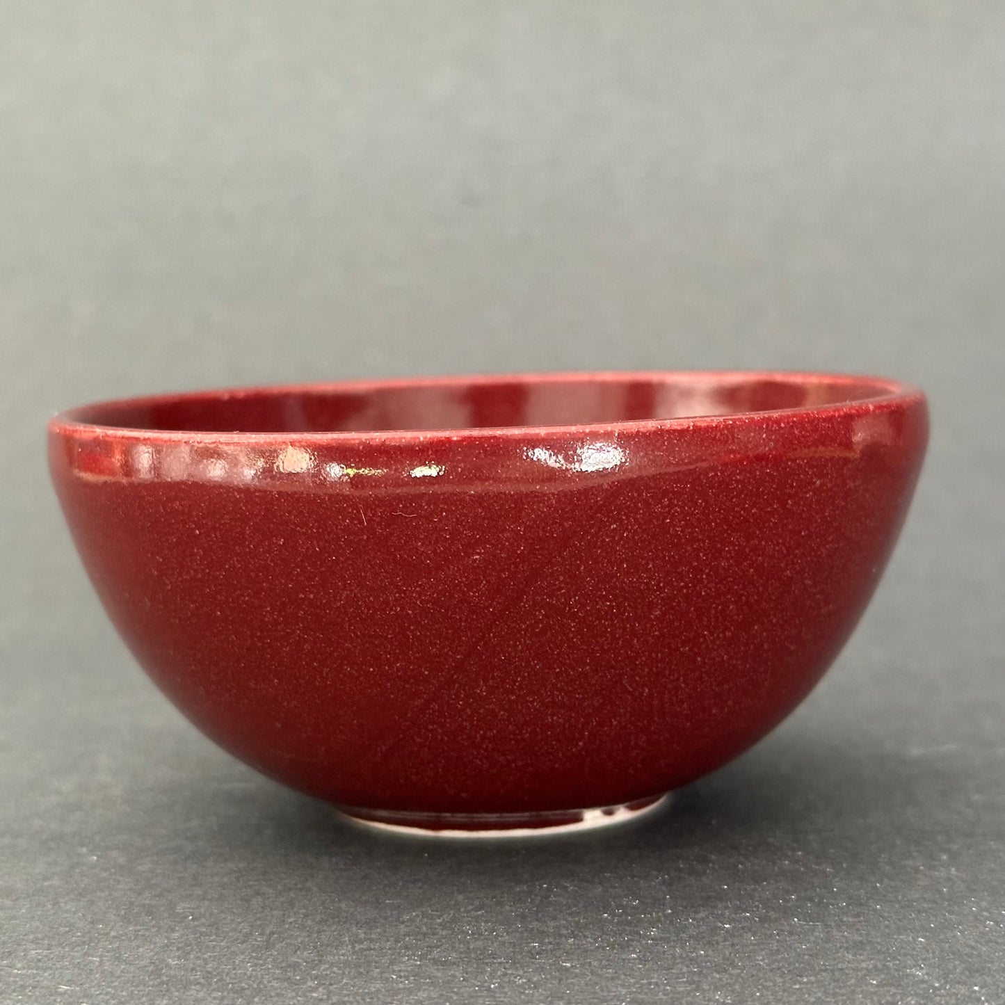 Raspberry Rice Bowl