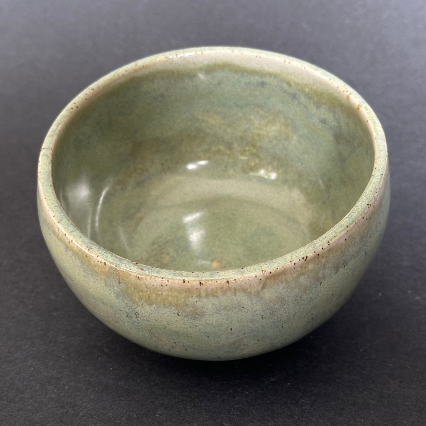 Sage Green Small Bowl
