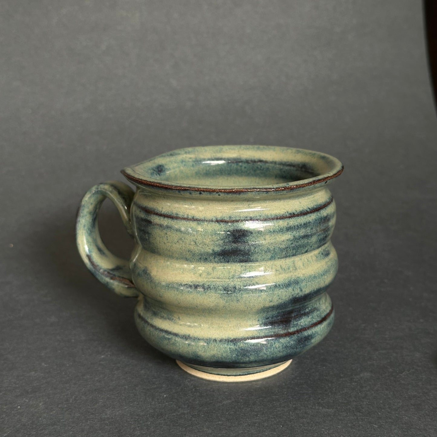 Seaweed Bubble Mug