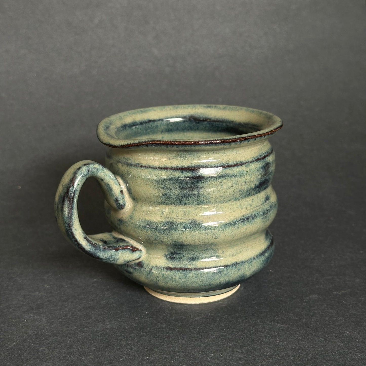 Seaweed Bubble Mug