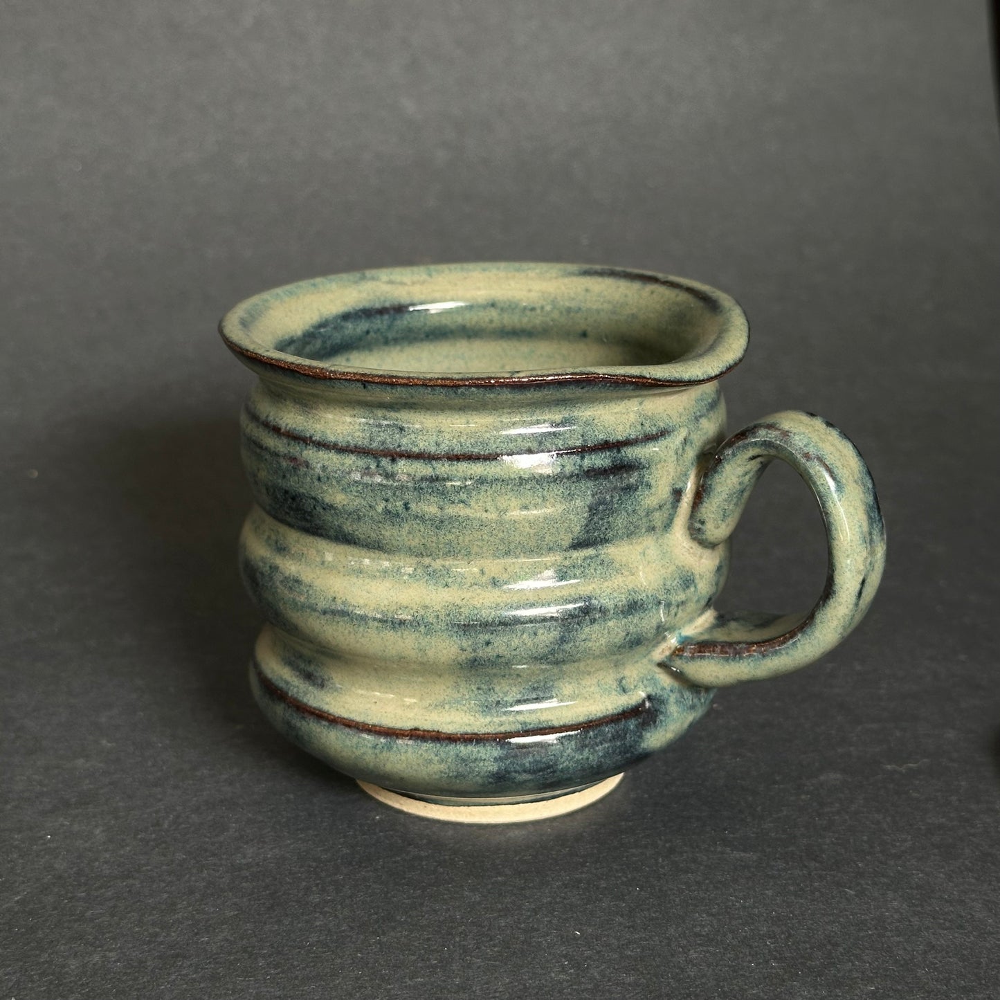 Seaweed Bubble Mug