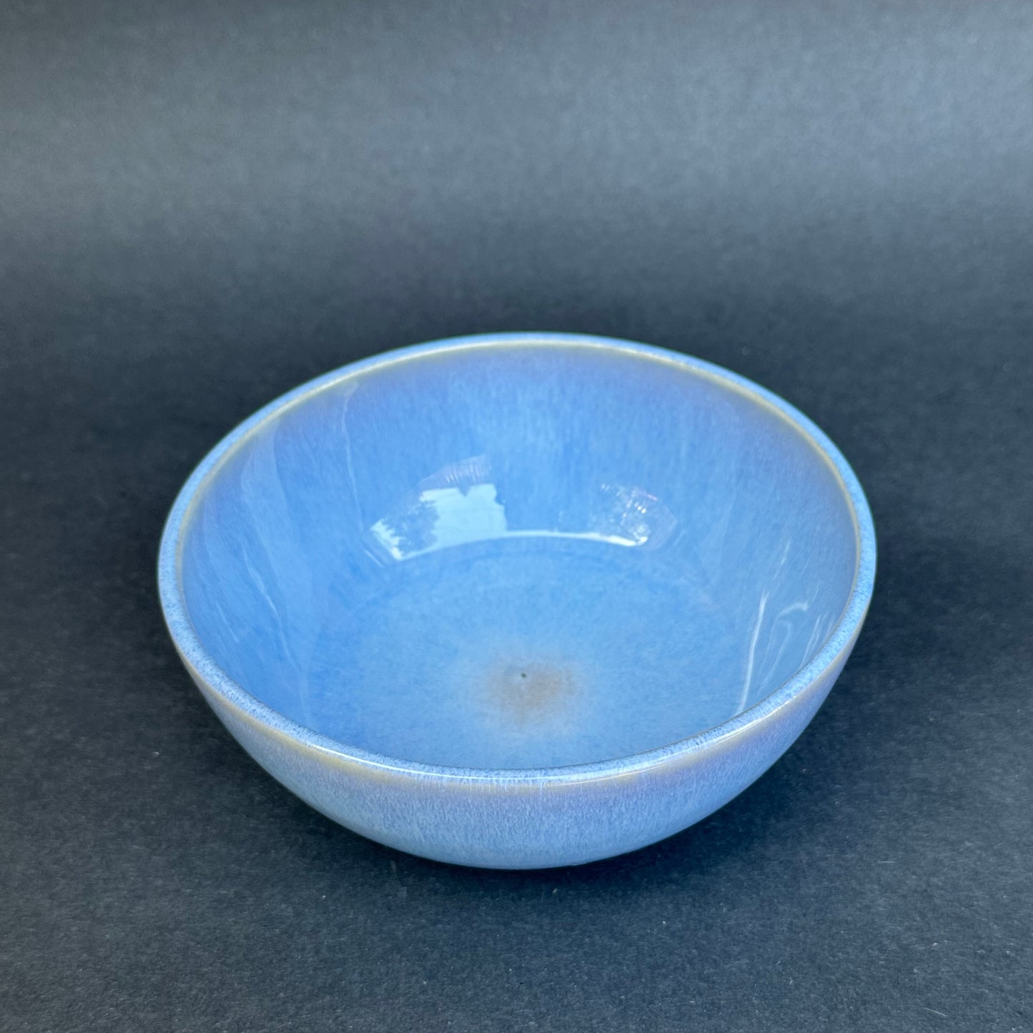 Periwinkle Soup Bowl