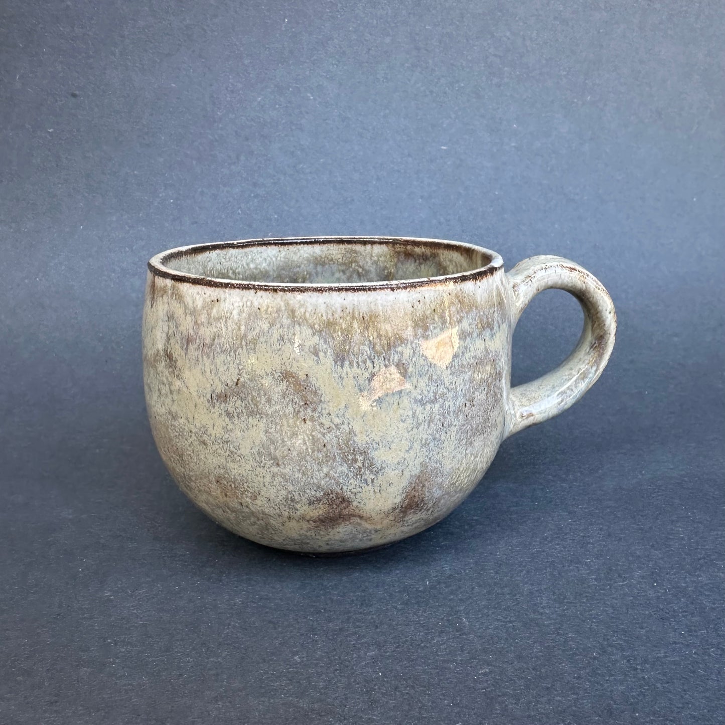 Green Haze Mug