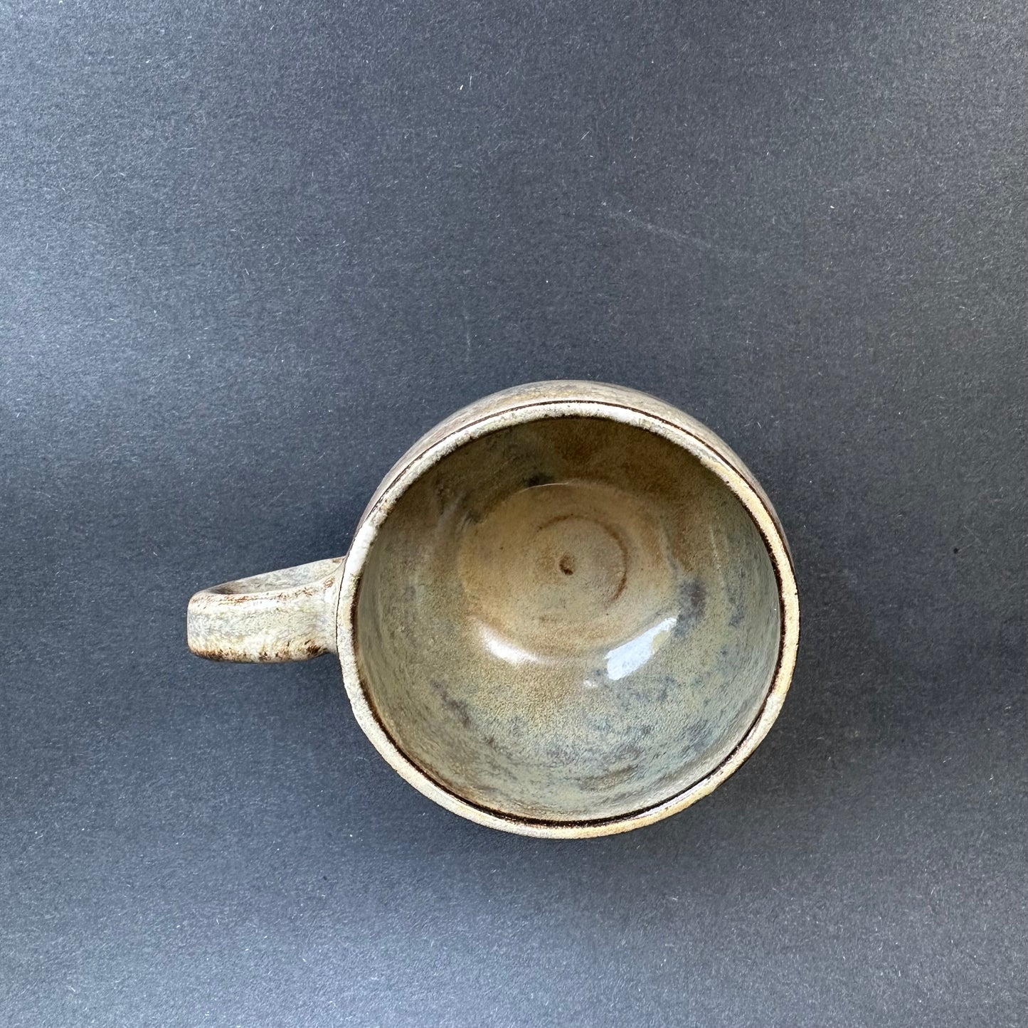 Green Haze Mug