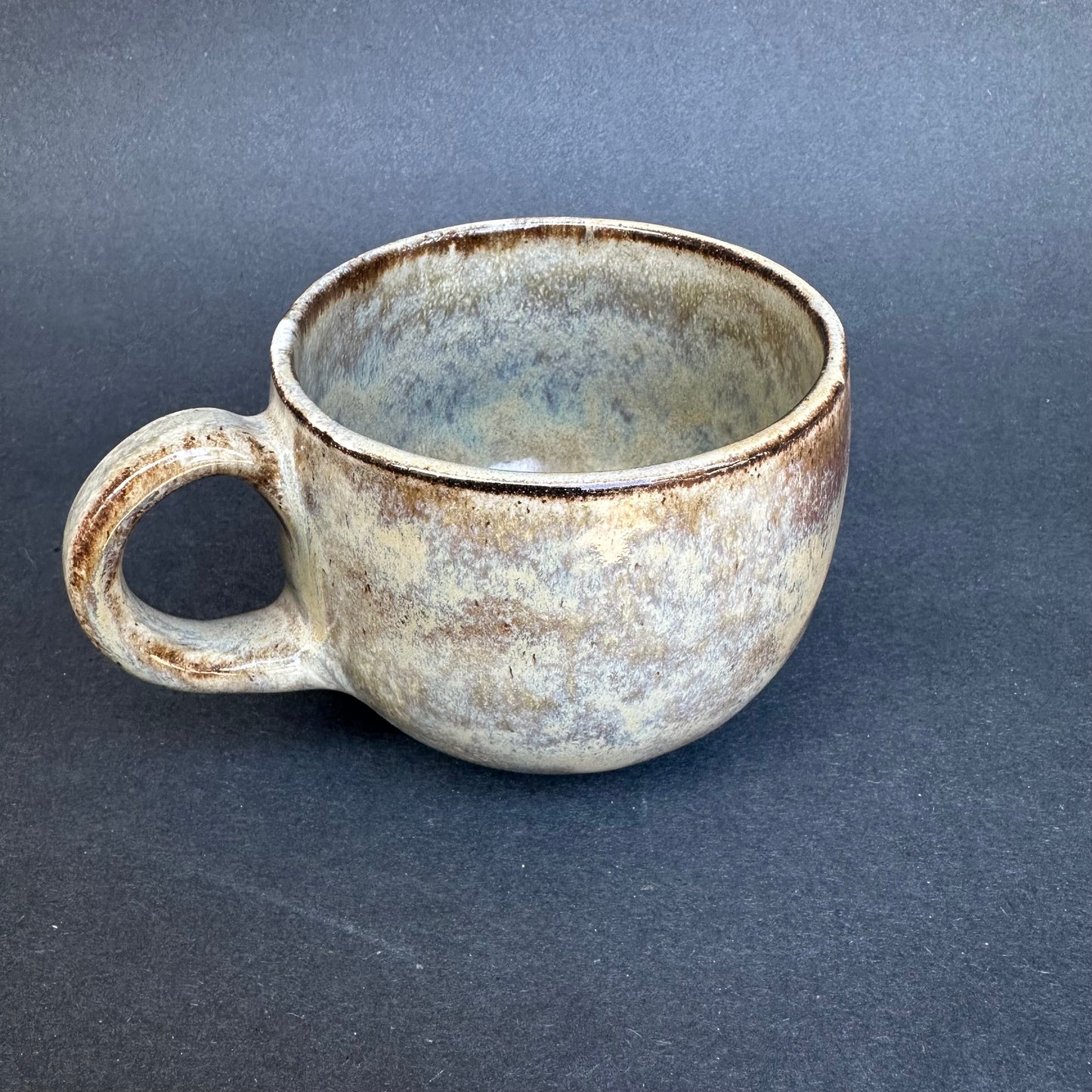 Green Haze Mug