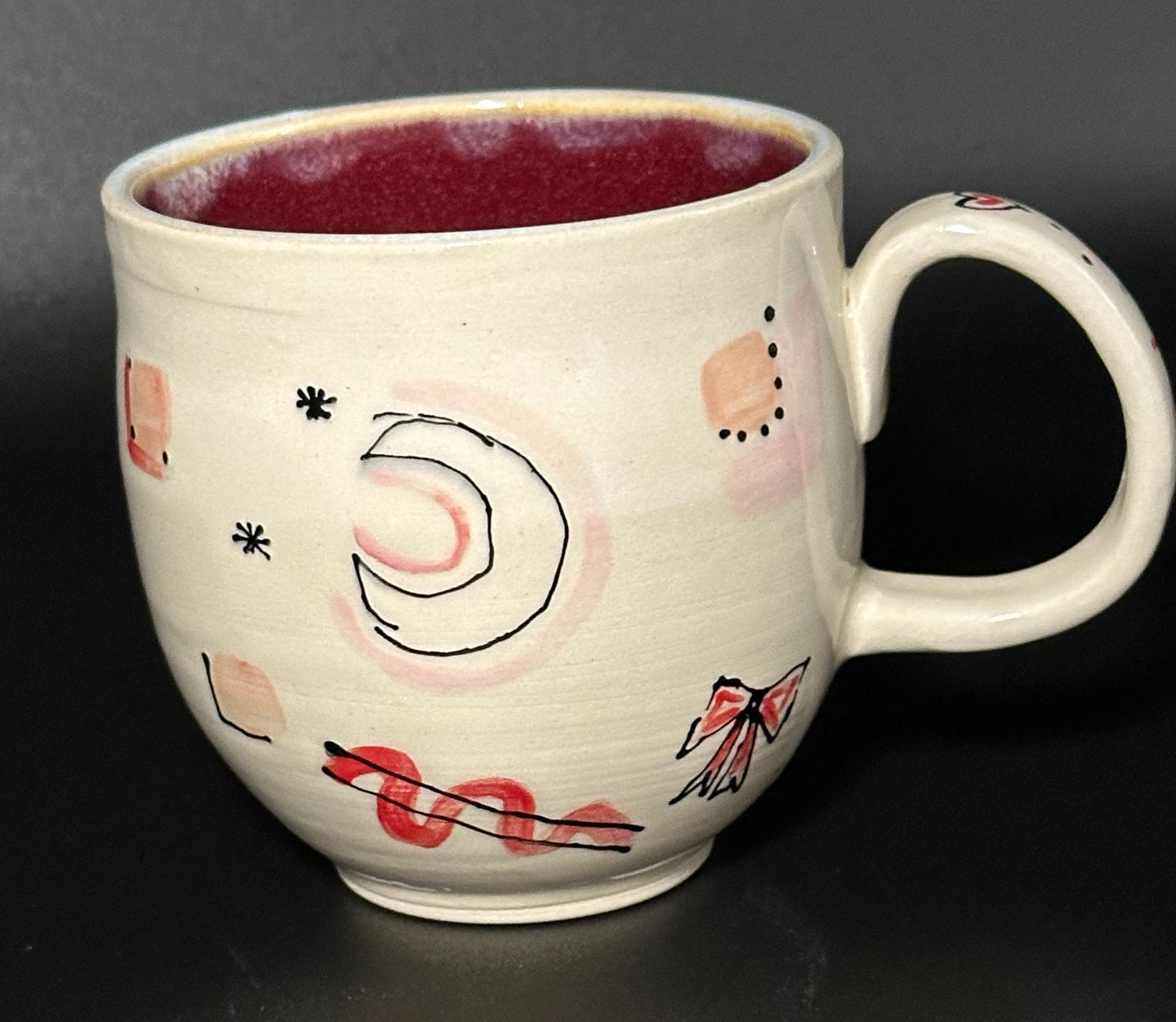 Femme Mug