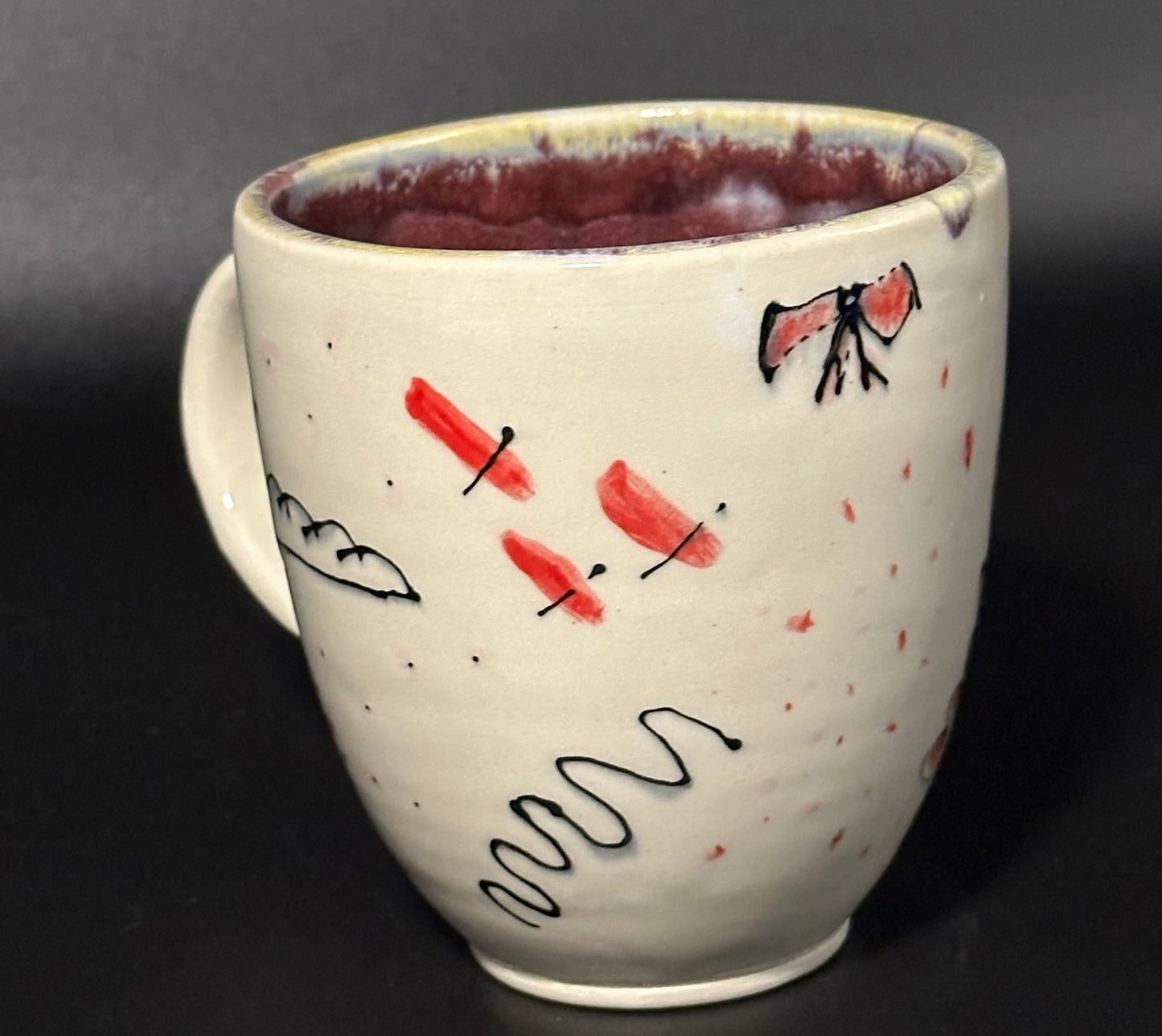 Femme Mug