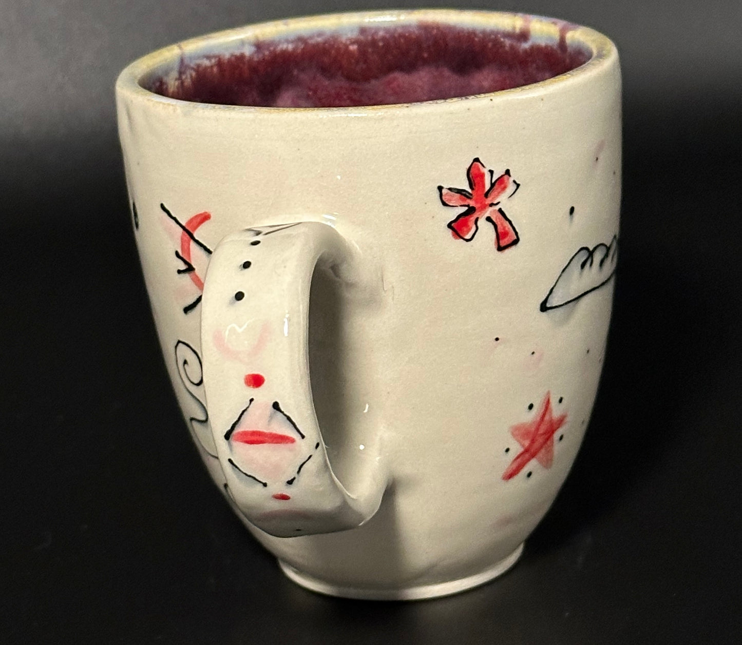 Femme Mug