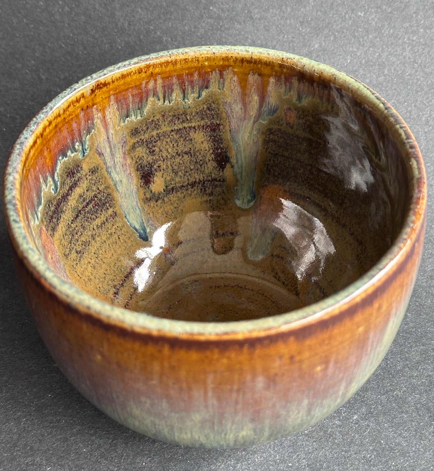 Handmade bowl