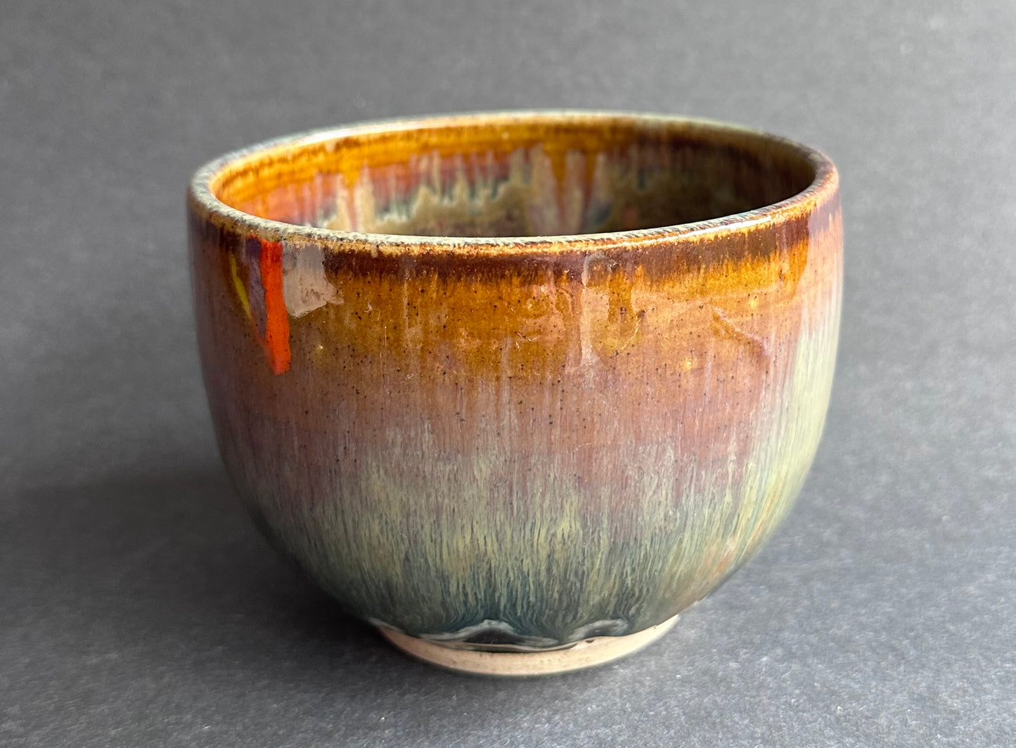 Handmade bowl
