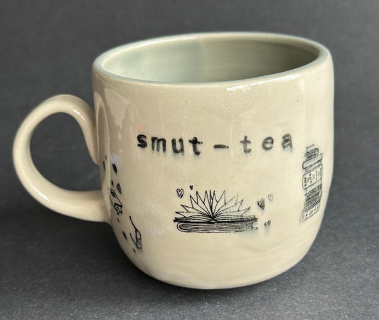 Smut-Tea Mug
