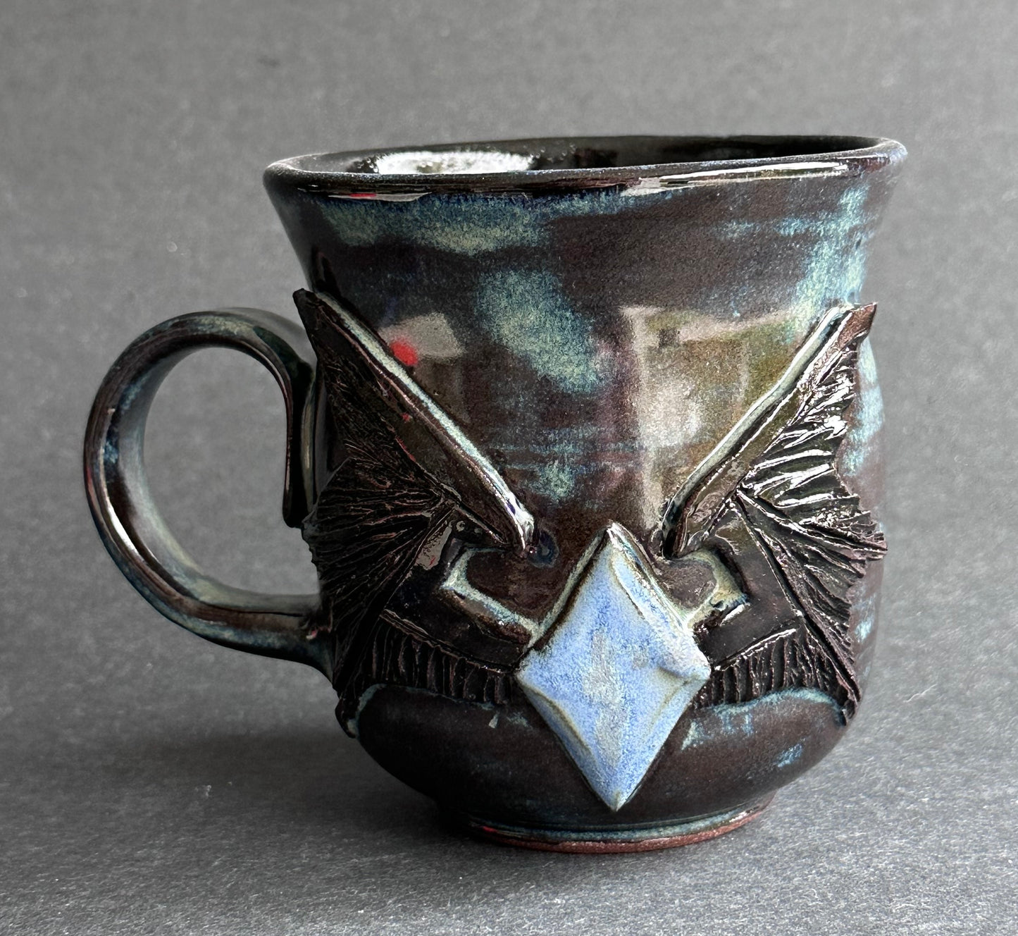 Small Azriel Mug
