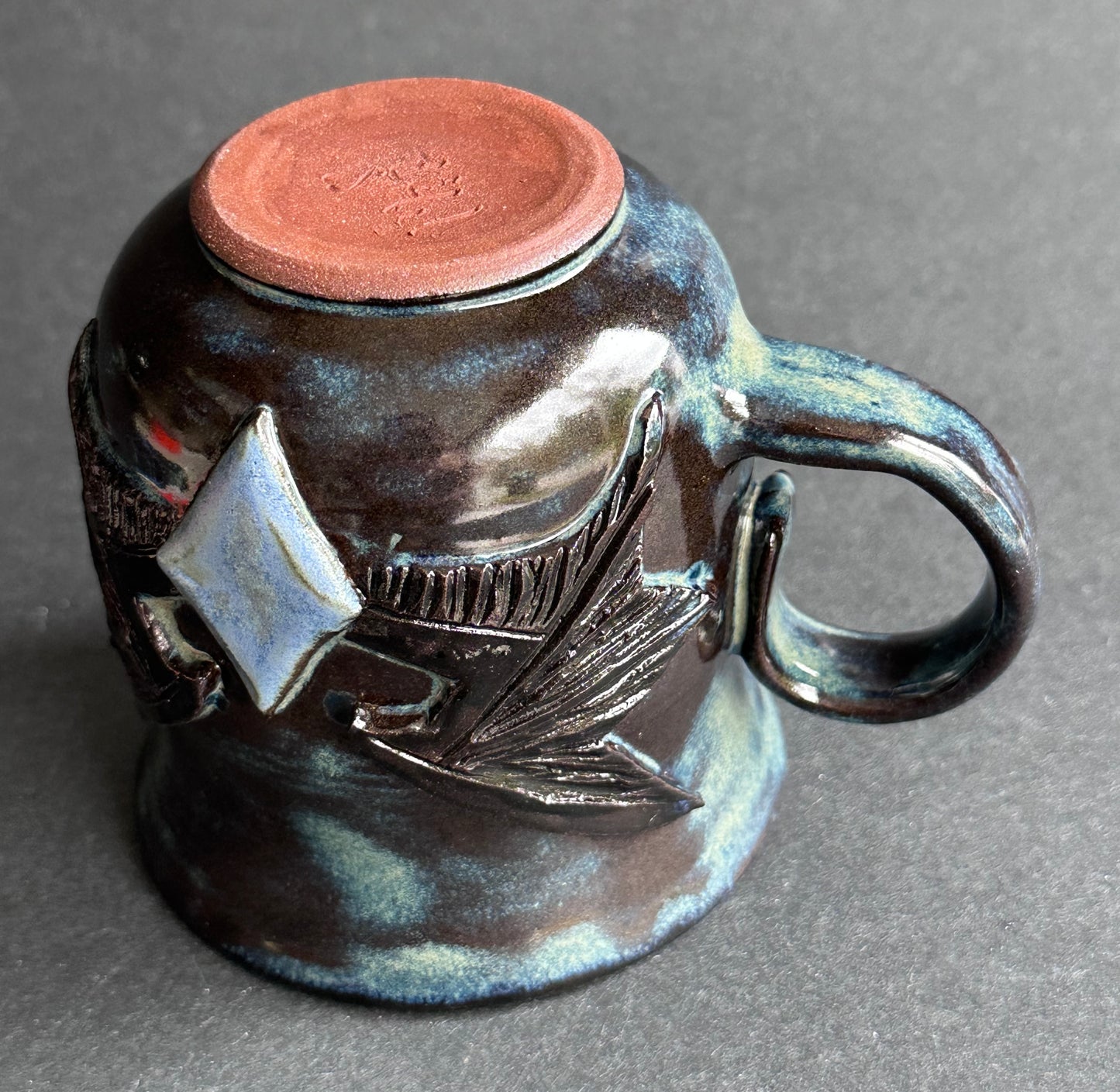 Small Azriel Mug