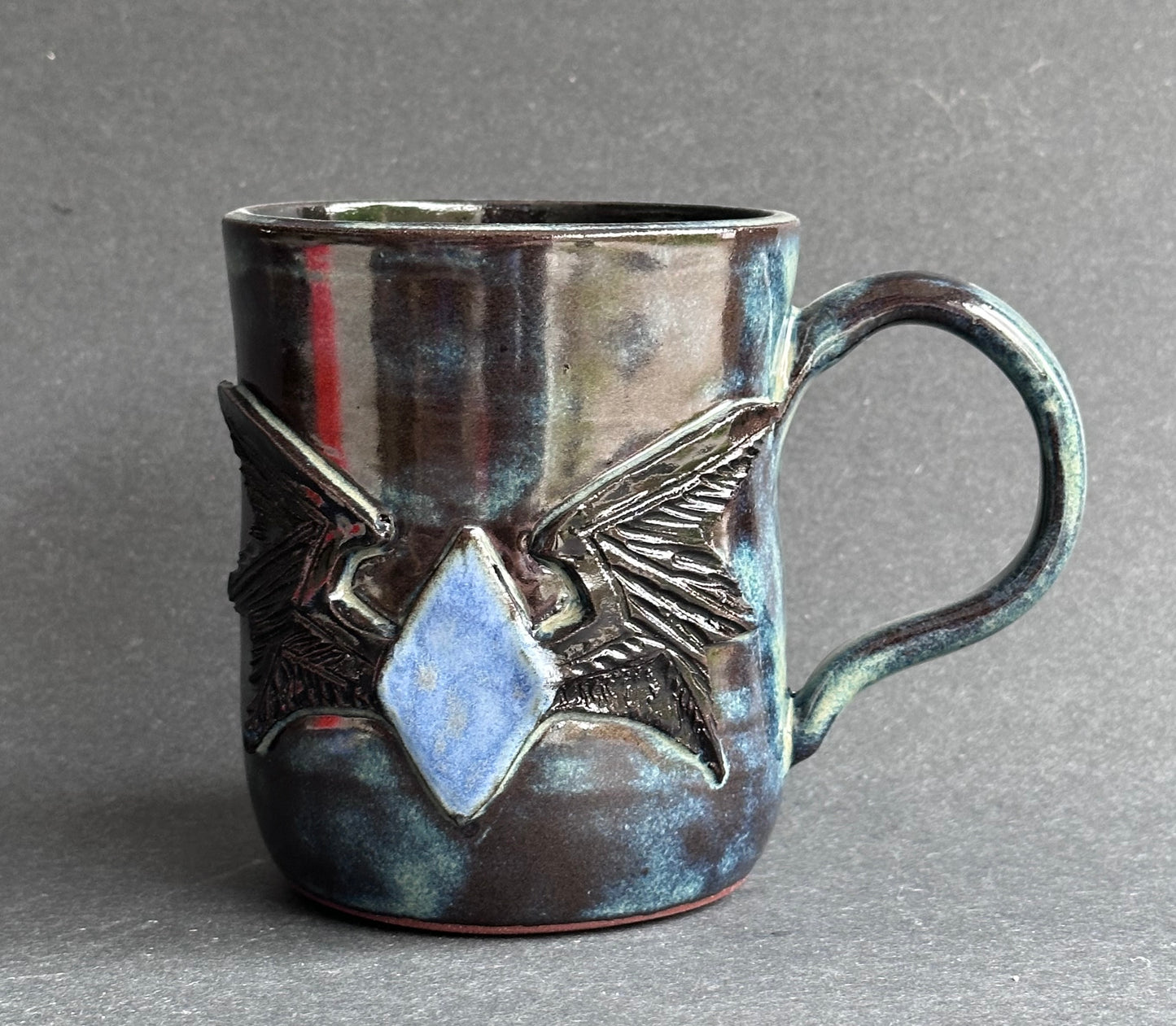 Large Azriel Mug