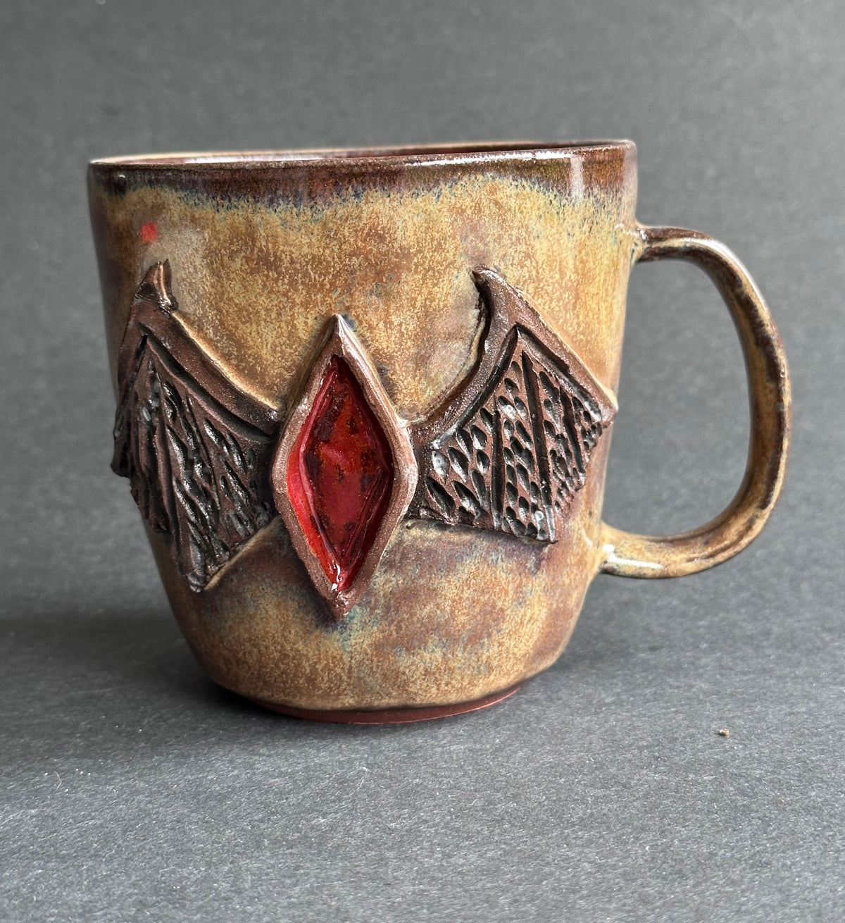 Medium Cassian Mug