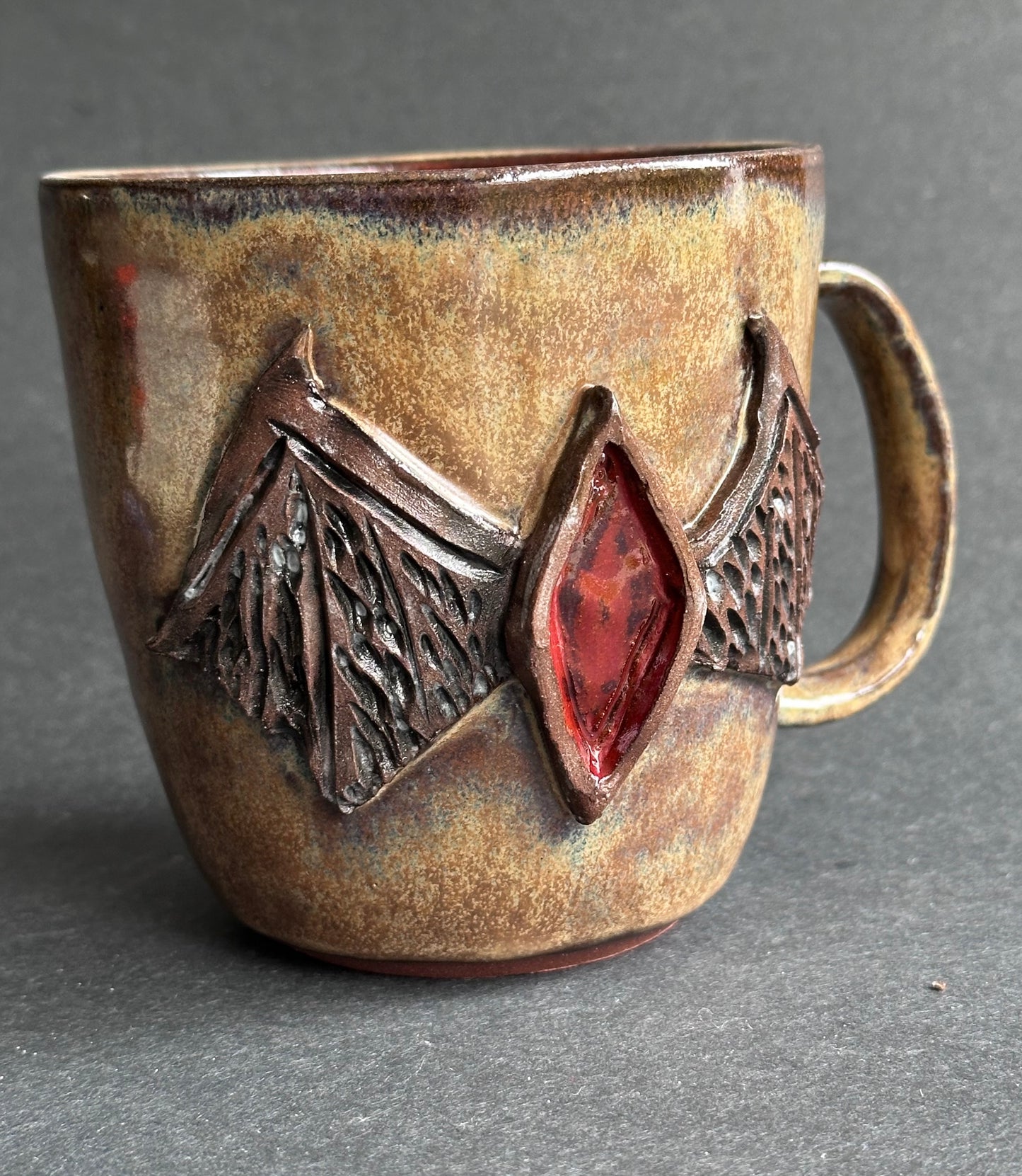 Medium Cassian Mug