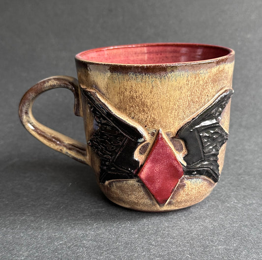 Cassian Mug