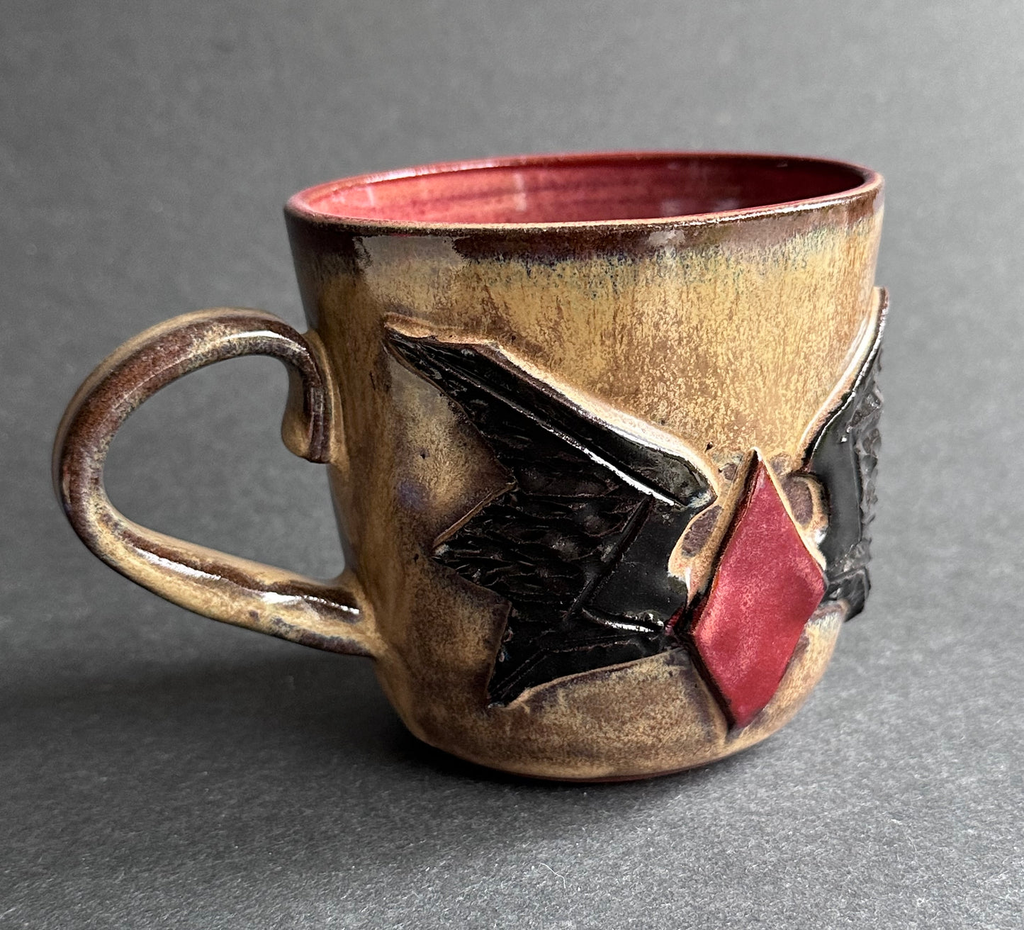 Cassian Mug
