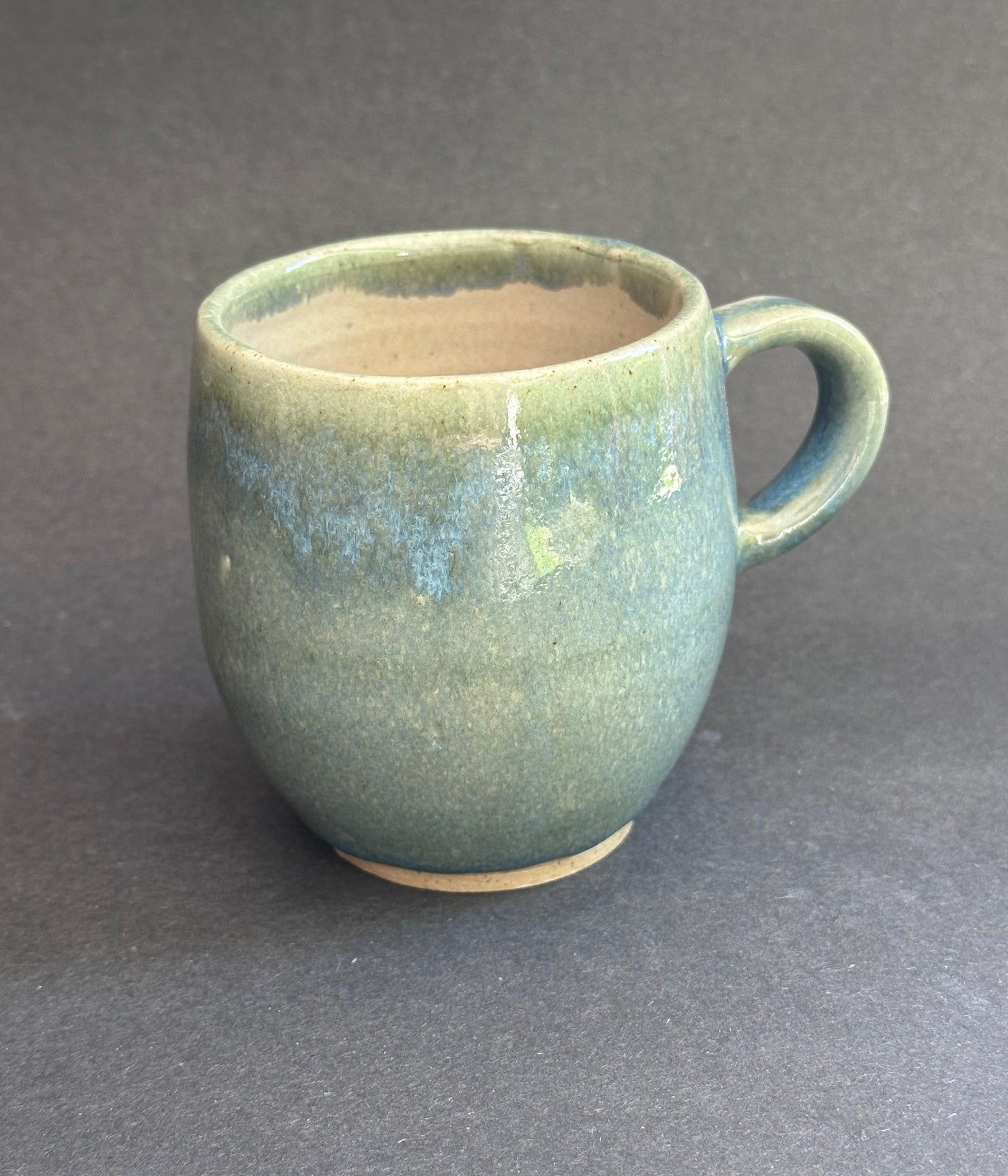 Sandy Beach Mug