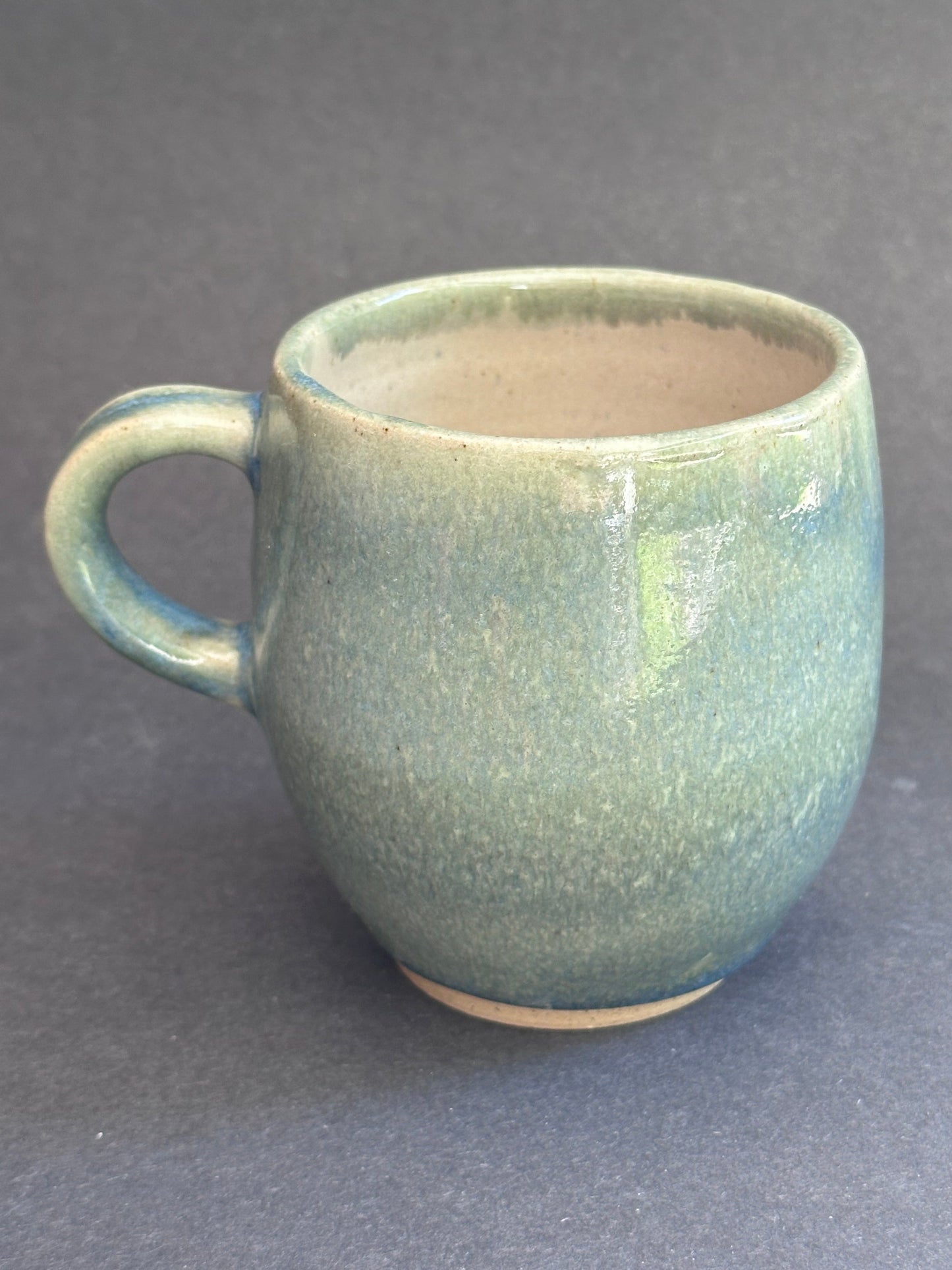 Sandy Beach Mug