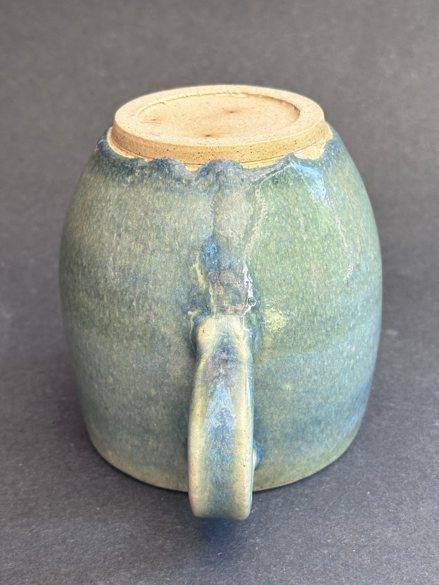 Sandy Beach Mug