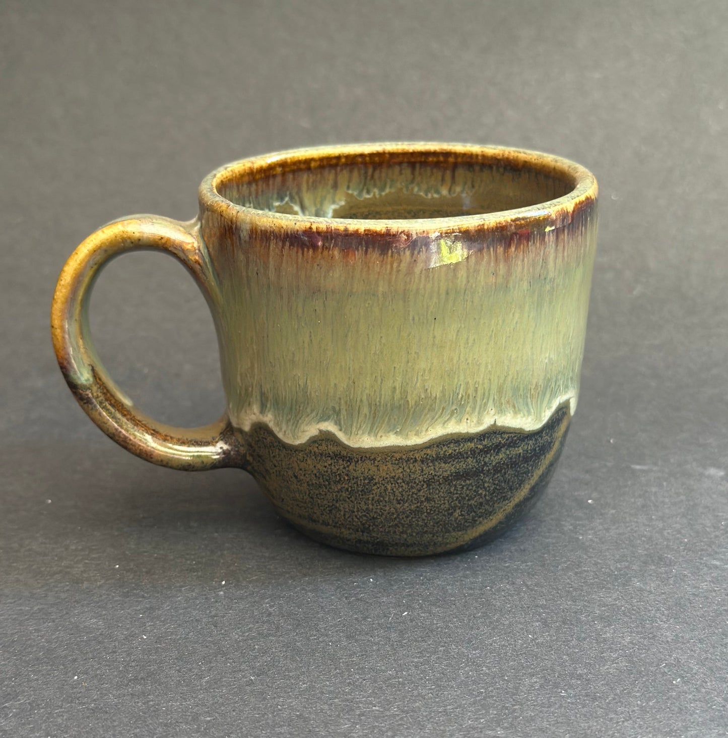 Handmade Espresso Cup