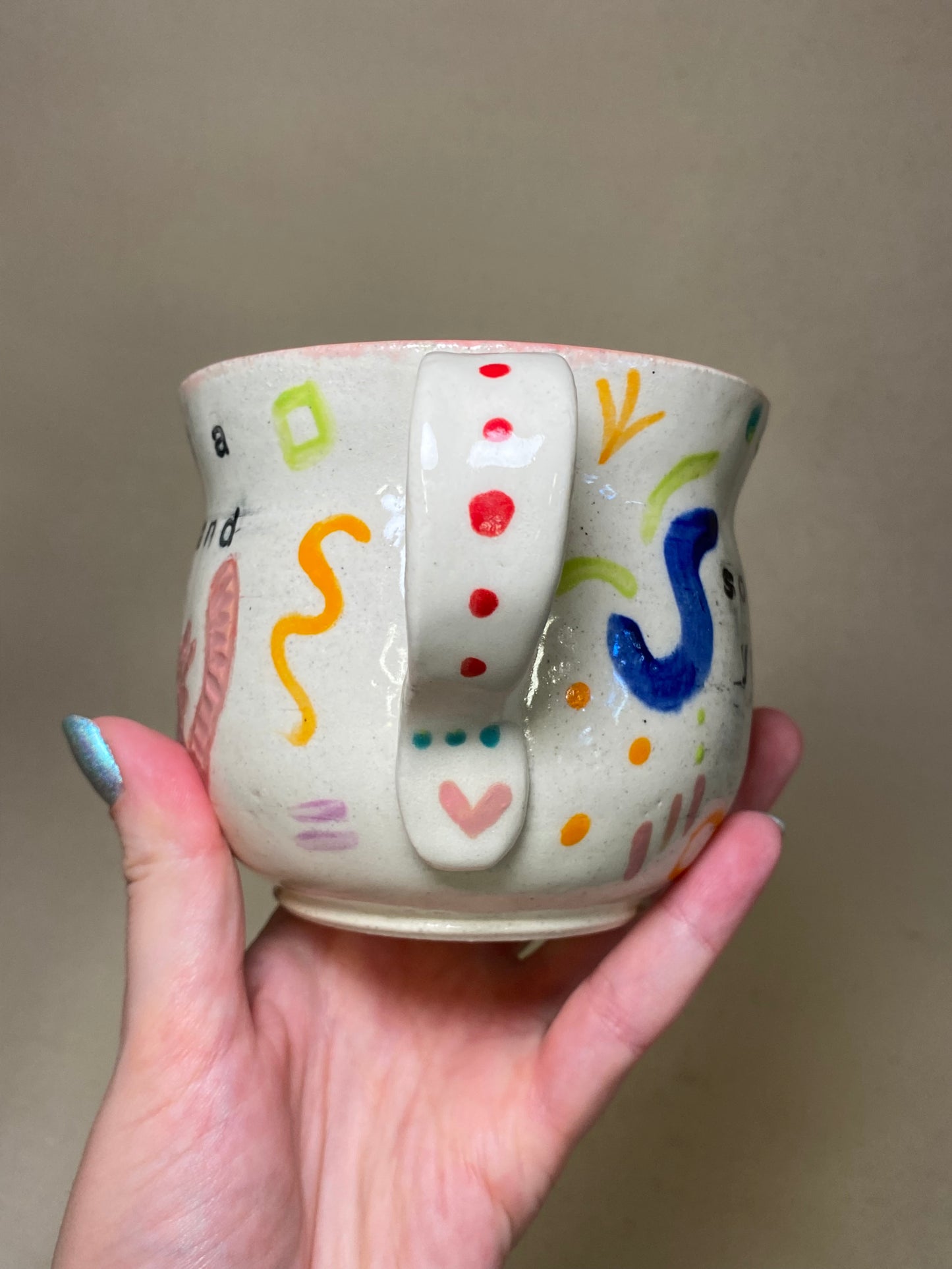 Magic-Lover Mug