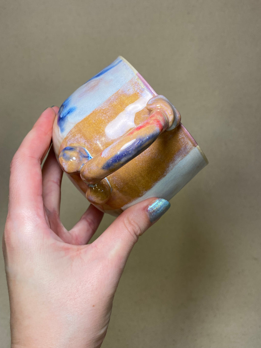 Lil' Weenie Mug