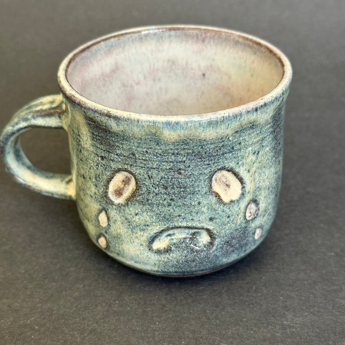 Moody Mug