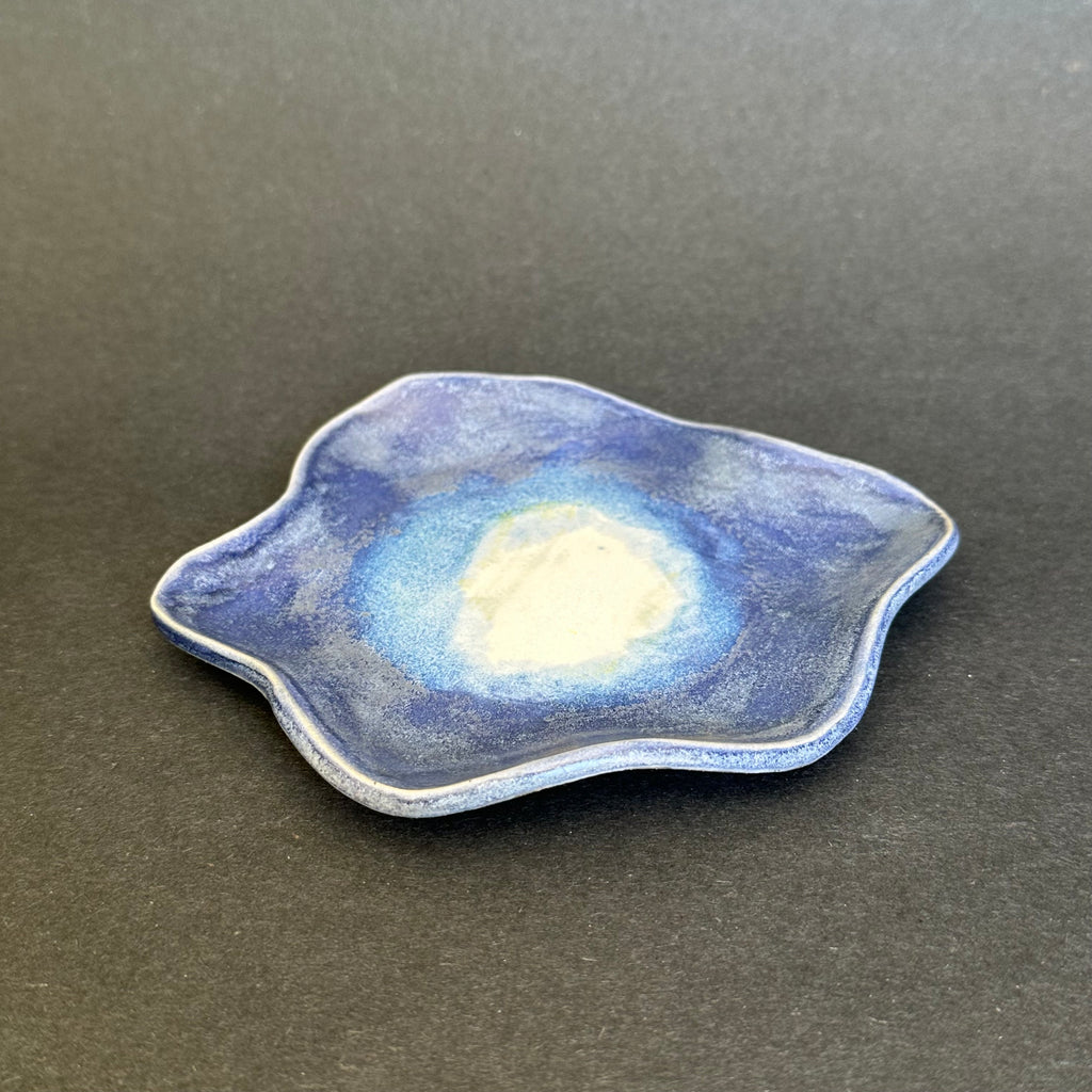 Amoeba Plate