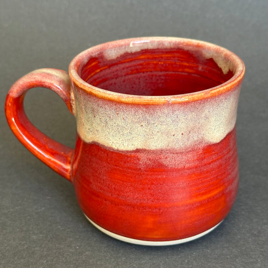 Red Mug