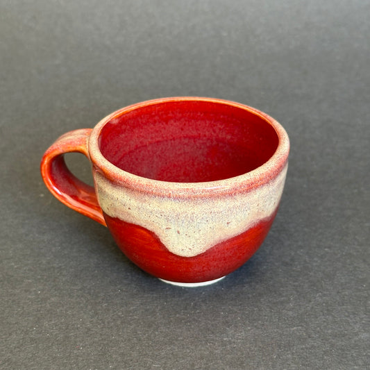 Handmade Espresso Cup
