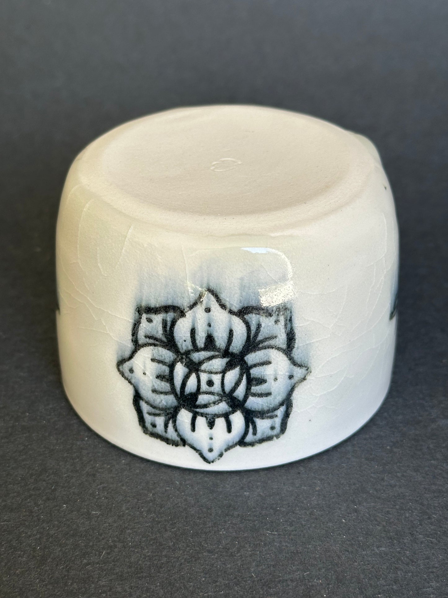 Tattoo Brat Cup