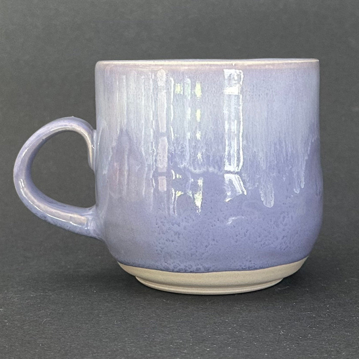 Lavender Blooms Mug