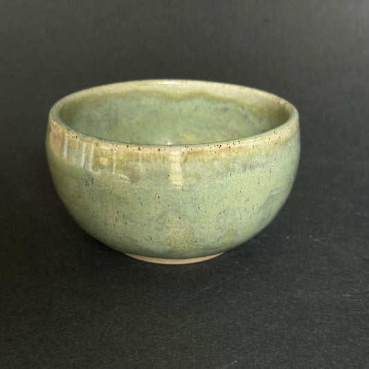 Sage Green Small Bowl