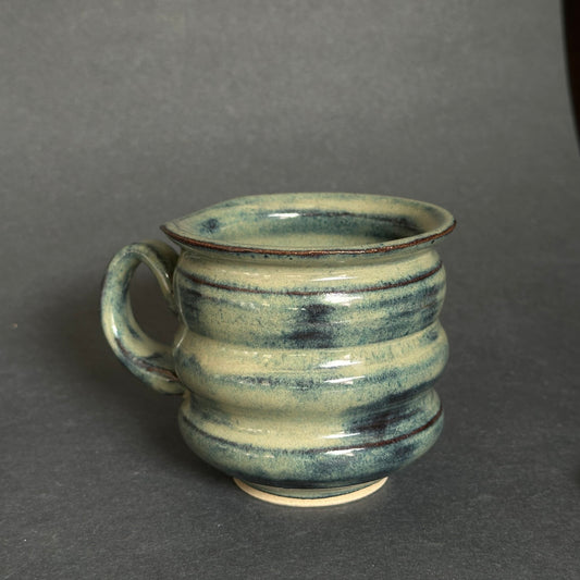 Seaweed Bubble Mug